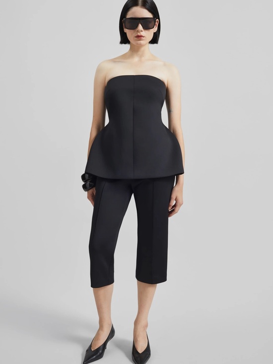 The Frankie Shop Tops - Hourglass Rivoli Top